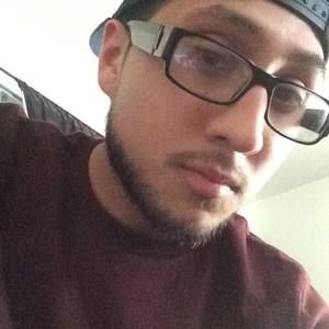 Meet your Posher, Joseph